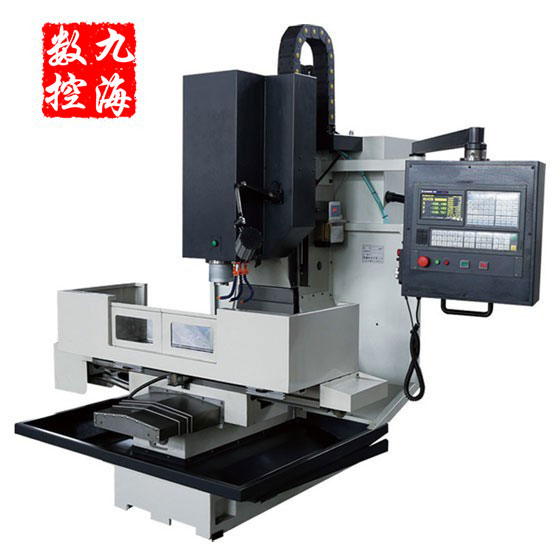 XK7136床身數控銑床